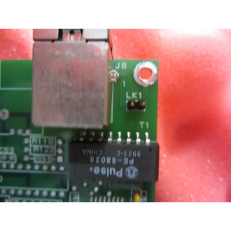 Icon Research ICON9902 Circuit Board - Parts Only