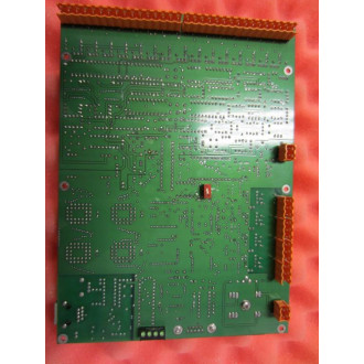 Icon Research ICON9902 Circuit Board - Parts Only