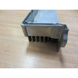 Fanuc A20B-2002-0157 Board Heat Sink - Used