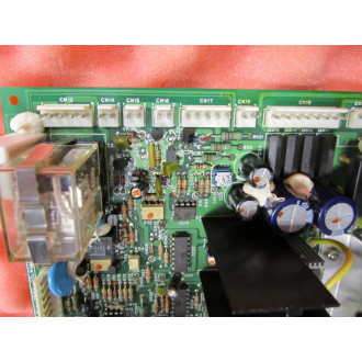 OTC P9973Q Daihen Circuit Board - New No Box