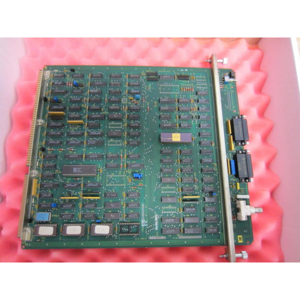 Allen Bradley 90003603 Circuit Board Rev. 10 - Used