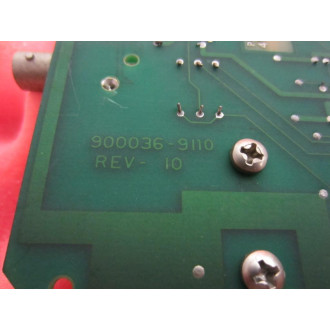 Allen Bradley 90003603 Circuit Board Rev. 10 - Used