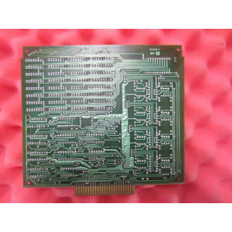 Texas Instruments 5TI-102-45674-1 1K Prom Memory 45861-1 9 Empty Chips - Used
