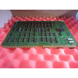 Texas Instruments 118137 Circuit Board ITTAR Rev B - Used