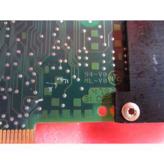 01046200 Circuit Board - Used