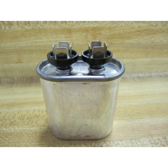 General Electric 28F5660 Dielektrol Capacitor GE - Used