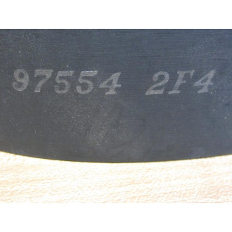 97554 2F4 Industrial Belt 975542F4