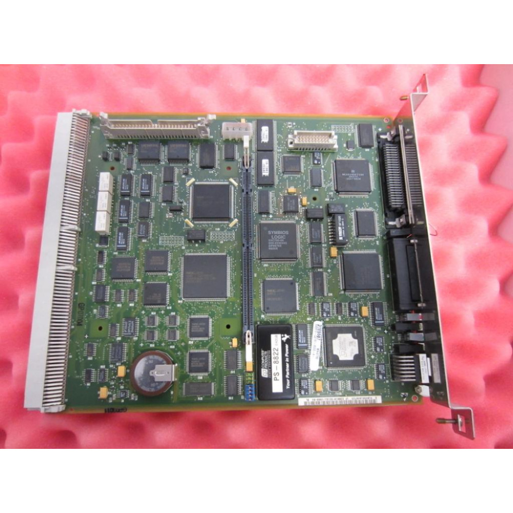 Siemens 31E5587 Circuit Board - Used