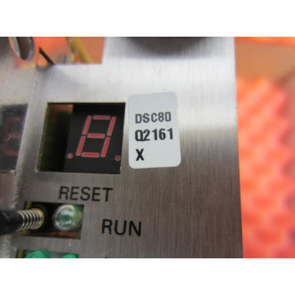 Siemens 31E5587 Circuit Board - Used