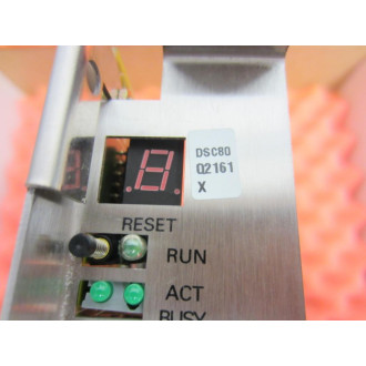 Siemens 31E5587 Circuit Board - Used