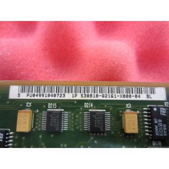 Siemens 31E5587 Circuit Board - Used