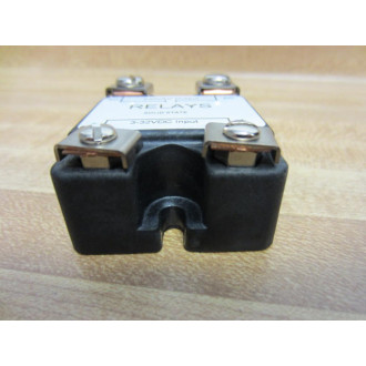 5443 Solid State Relay Input 3-32VDC Output 240VAC - New No Box