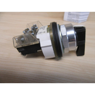Allen Bradley 800T-J19 Selector Switch 800TJ19 - New No Box