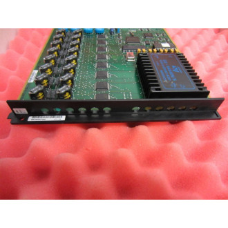 Siemens S30810-Q2117-X-7 Circuit Board W30810 02117-B2 - Used