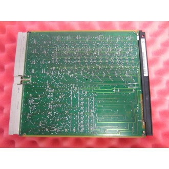 Siemens S30810-Q2117-X-7 Circuit Board W30810 02117-B2 - Used