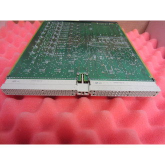 Siemens S30810-Q2117-X-7 Circuit Board W30810 02117-B2 - Used