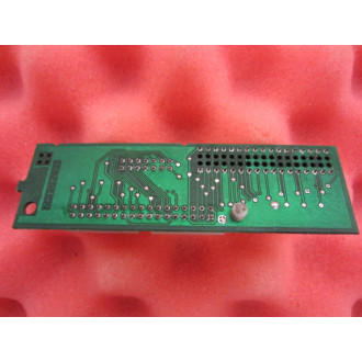 467404-2 Circuit Board 4674042 ISS 6 - Used