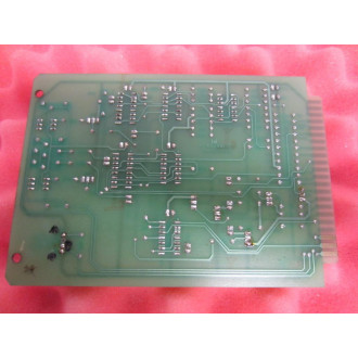 Wirtz Mfg. D190152-0 Circuit Board - Used