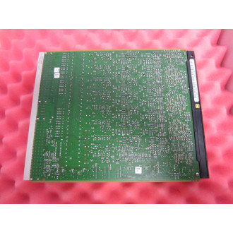 Siemens 31E5554 Circuit Board S30810-Q2485-X000-3- Rev 3 - Used