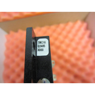 Siemens 31E5554 Circuit Board S30810-Q2485-X000-3- Rev 3 - Used