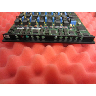 Siemens 31E5554 Circuit Board S30810-Q2485-X000-3- Rev 3 - Used