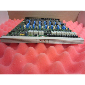 Siemens 31E5554 Circuit Board S30810-Q2485-X000-3- Rev 3 - Used