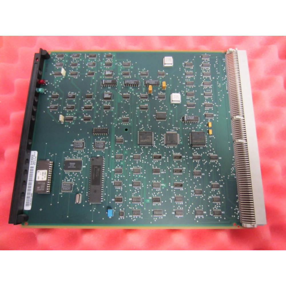 Siemens 31E3322 Circuit Board S30810-Q2248-X000-6 Rev. 6 - New No Box