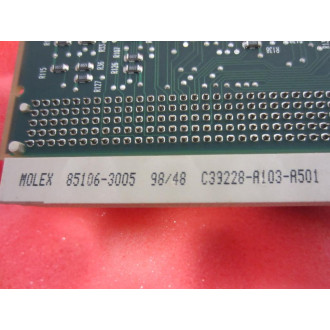 Siemens 31E3322 Circuit Board S30810-Q2248-X000-6 Rev. 6 - New No Box