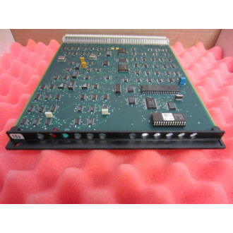 Siemens 31E3322 Circuit Board S30810-Q2248-X000-6 Rev. 6 - New No Box