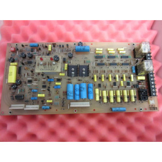 470A01322500-800-01 Circuit Board Rev 2 - Parts Only