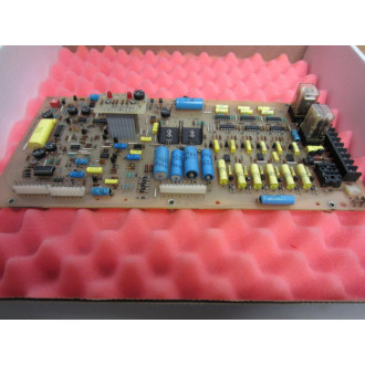 470A01322500-800-01 Circuit Board Rev 2 - Parts Only