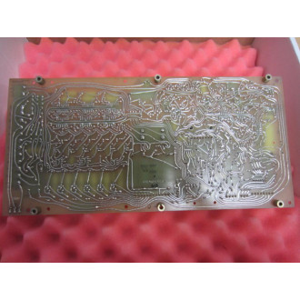 470A01322500-800-01 Circuit Board Rev 2 - Parts Only