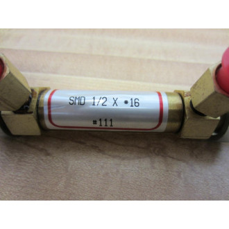Allenair SMD 12 X  16 Cylinder