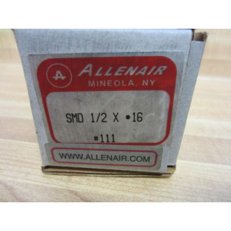 Allenair SMD 12 X  16 Cylinder