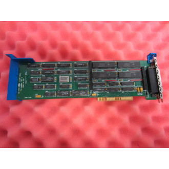 ComTrol A00026 Circuit Board HMXX0004B Rev B - Used