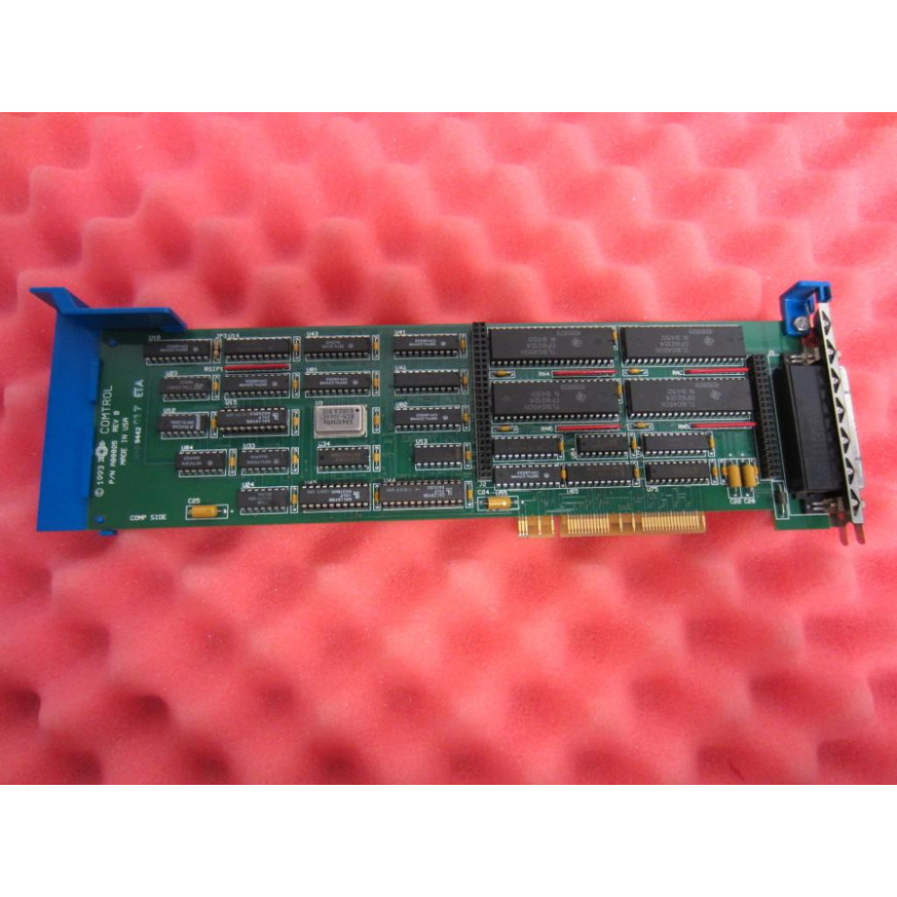 ComTrol A00026 Circuit Board HMXX0004B Rev B - Used