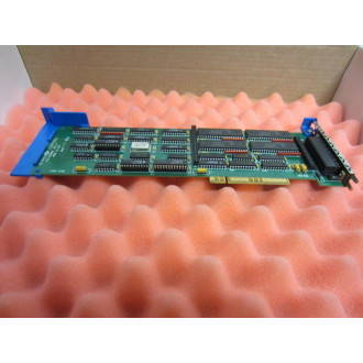 ComTrol A00026 Circuit Board HMXX0004B Rev B - Used