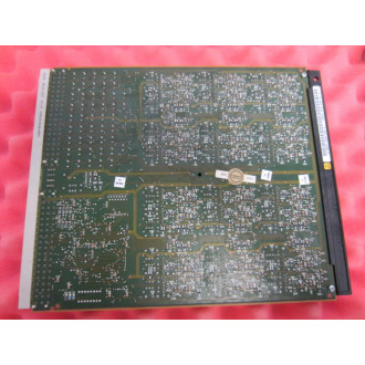 Siemens 31E3640 Circuit Board S30810-Q2246-X000-5 Rev 5 - Parts Only