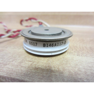 International Rectifier B146A117-2 Thyristor Module 8517 - Used