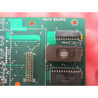 Toledo Scale A11702100A Main Board - Used