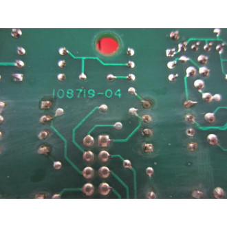 Allen Bradley 106934 Circuit Board REV.13 - Used