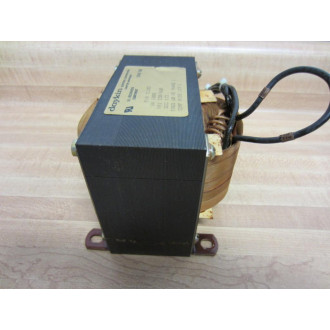 Daykin Electric TL103 Transformer - Used