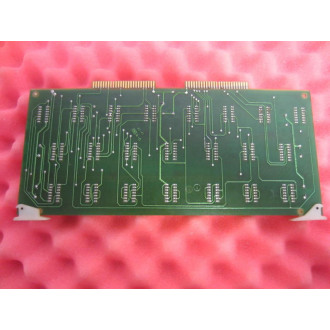 Square D 8881 B-10 Circuit Board Series B - Used