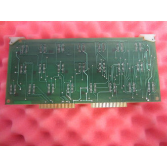 Square D 8881 B-10 Circuit Board S30586-523-76 Series B 0015828 - Used
