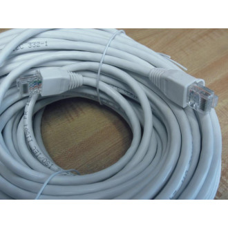 Legrand AC3510-WH-V1 Cat 5e Patch Cable AC3510WHV1
