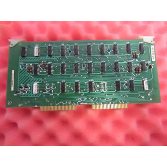 Square D 8881 B-60 Circuit Board S30586-523-87 0016746 - Used