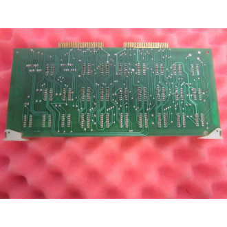 Square D 8881 B-60 Circuit Board S30586-523-87 0016746 - Used