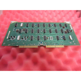 Square D 8881 B-60 Circuit Board S30586-523-87 0016746 - Used