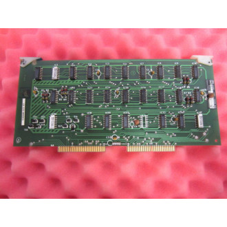 Square D 8881 B-60 Circuit Board S30586-523-87 Series B - Used
