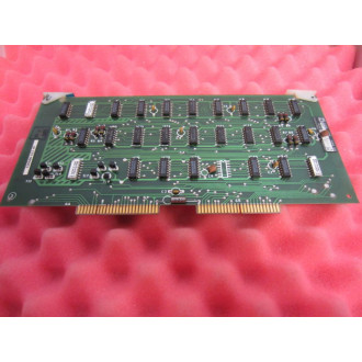 Square D 8881 B-60 Circuit Board S30586-523-87 Series B - Used